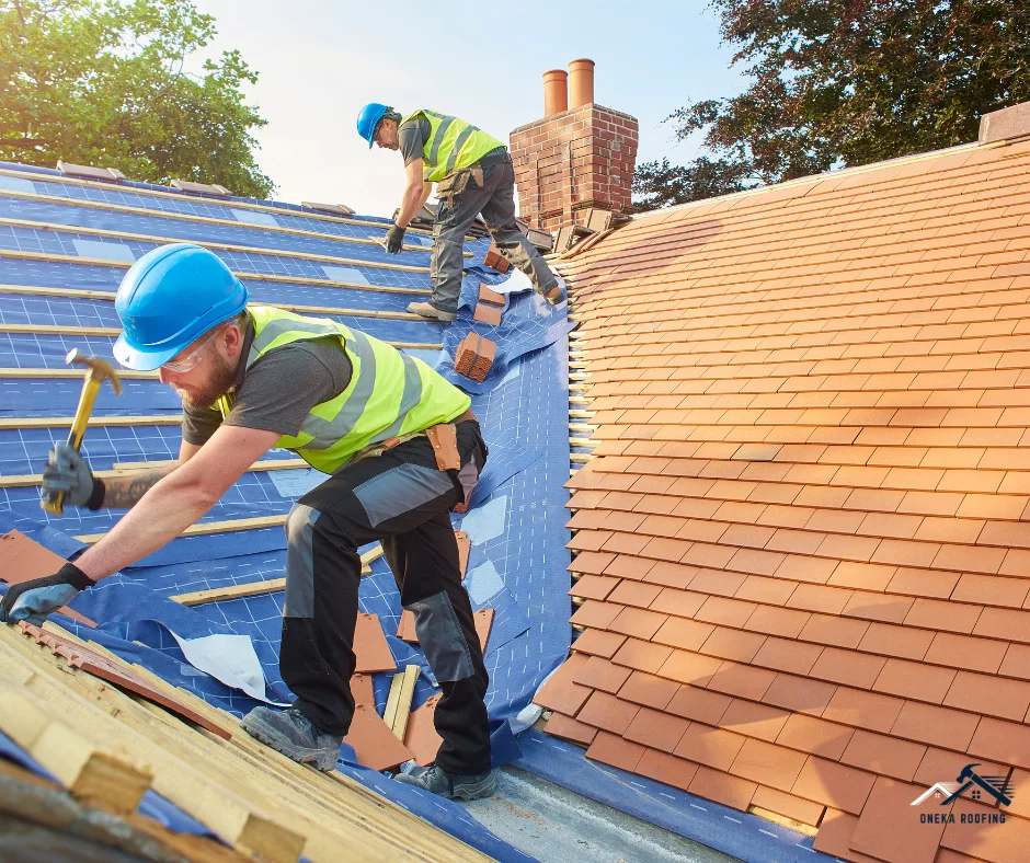 Why choose Roof Repair Near Me in Clark, NJ